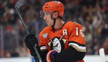 Ducks send Ryan Strome to Flames for draft pick in deadline deal – Orange County Register
