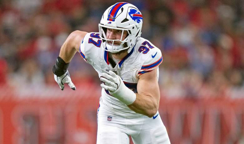 Nick Bosa’s Mom May Have Just Revealed Major Joey Bosa-49ers News