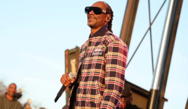 Snoop Dogg & Friends will headline the opening of the Long Beach Amphitheater – NBC Los Angeles