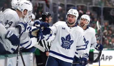 Los Angeles Kings 2026 trade deadline report card: Grading GM Ken Holland’s moves