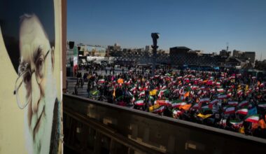 Reports of Iran drone threats against California ‘not credible’ – NBC Los Angeles