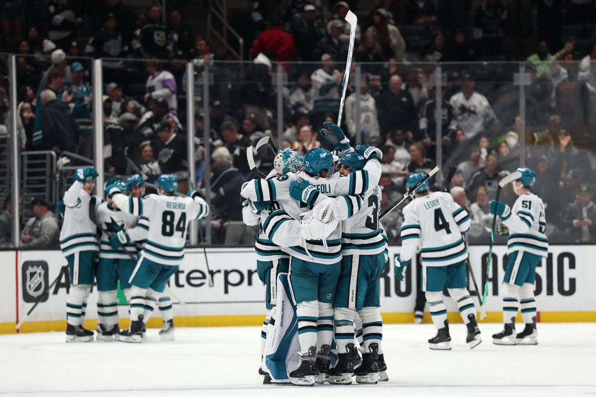San Jose Sharks 2026 trade deadline report card: Grading GM Mike Grier’s moves