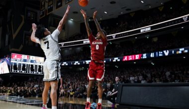 3-point attempts are rising heading into 2026 March Madness – NBC Los Angeles