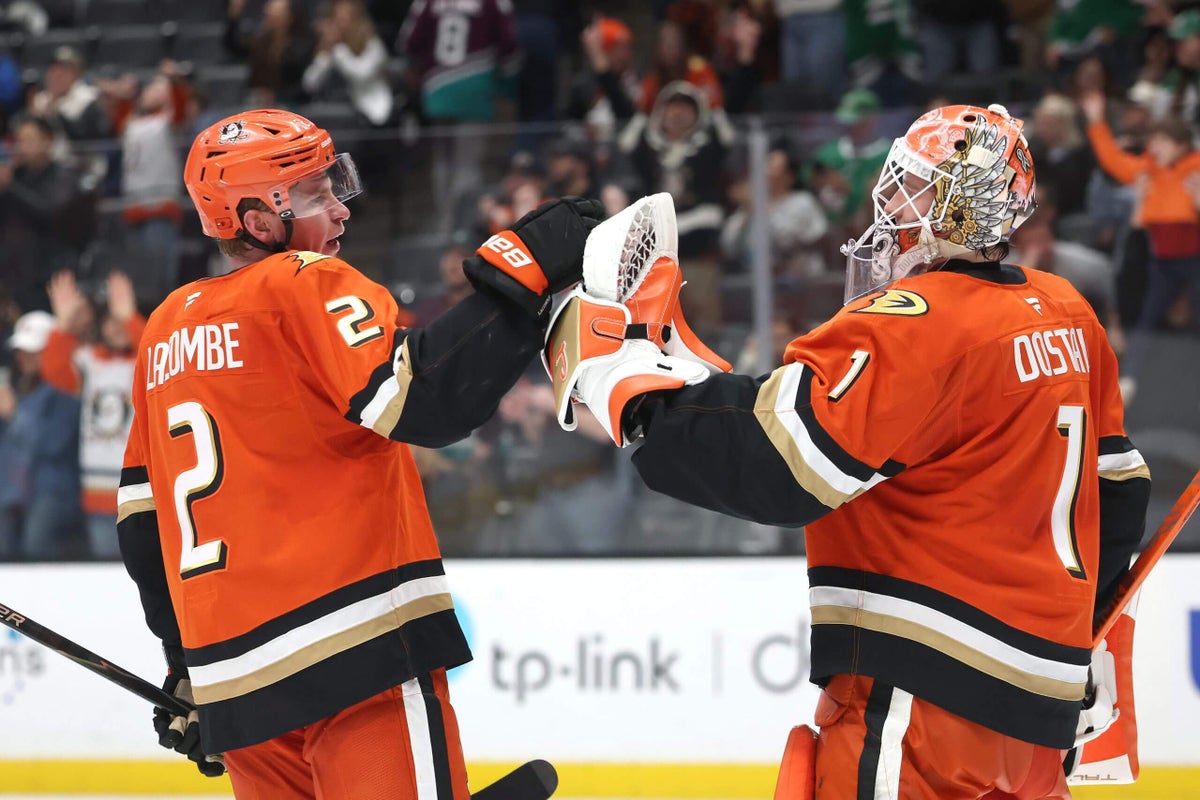 Will the Ducks upgrade on defense before the NHL trade deadline?