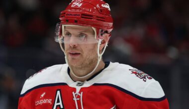 Anaheim Ducks aim for postseason splash with ‘huge addition’ of John Carlson