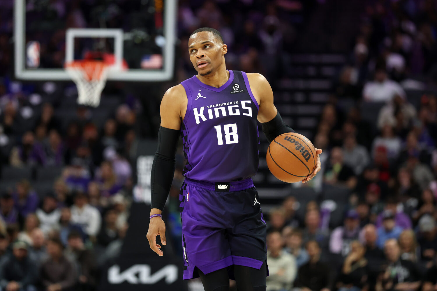 Sacramento Kings fall to 9-21 at home as struggles continue
