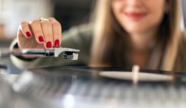 VinylCon! will set the groove for fans of perfect platters and music goodies – NBC Los Angeles