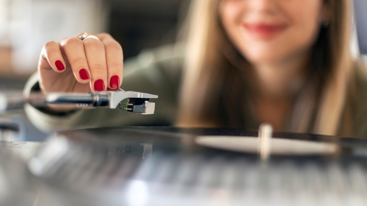 VinylCon! will set the groove for fans of perfect platters and music goodies – NBC Los Angeles