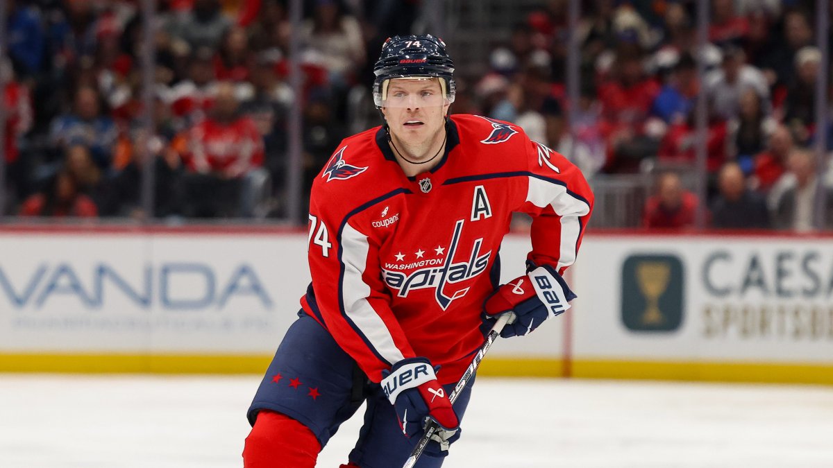 Ducks get John Carlson, Sabres and Blue Jackets open NHL trade deadline day with moves – NBC4 Washington