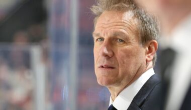 LA Kings fire coach Jim Hiller and name D.J. Smith as the interim replacement – NBC Los Angeles