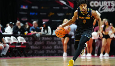 New Mexico Lobos vs. San Jose State Spartans prediction, pick for Mountain West Tournament on Thursday 3/12/26