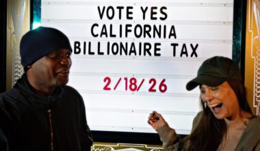 Wealth taxes on billionaires and $30 min. wages: 'They should pay their fair share,' advocate says