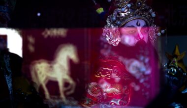 Every 60 Years, ‘Year of the Fire Horse’ Leaves an Indelible Mark on San Francisco History