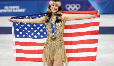 Oakland’s Big Alysa Liu Victory Celebration Now Scheduled for Thursday, March 12