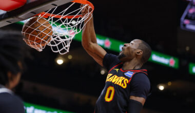 Did the Kings miss out on Jonathan Kuminga?