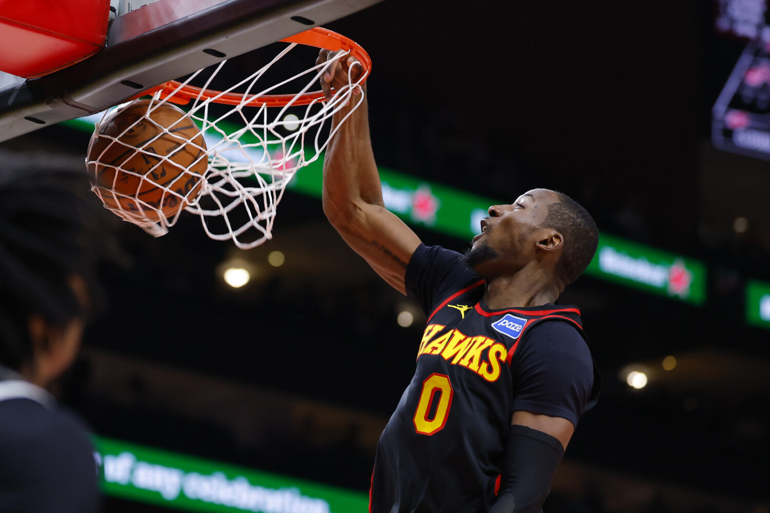 Did the Kings miss out on Jonathan Kuminga?