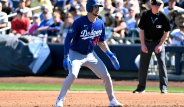 Los Angeles Dodgers watch guide 2026: Local TV, national broadcasts for reigning champs