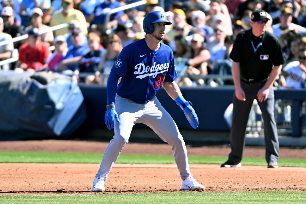 Los Angeles Dodgers watch guide 2026: Local TV, national broadcasts for reigning champs