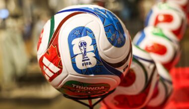 FIFA says 2026 World Cup will be played as scheduled – NBC Los Angeles