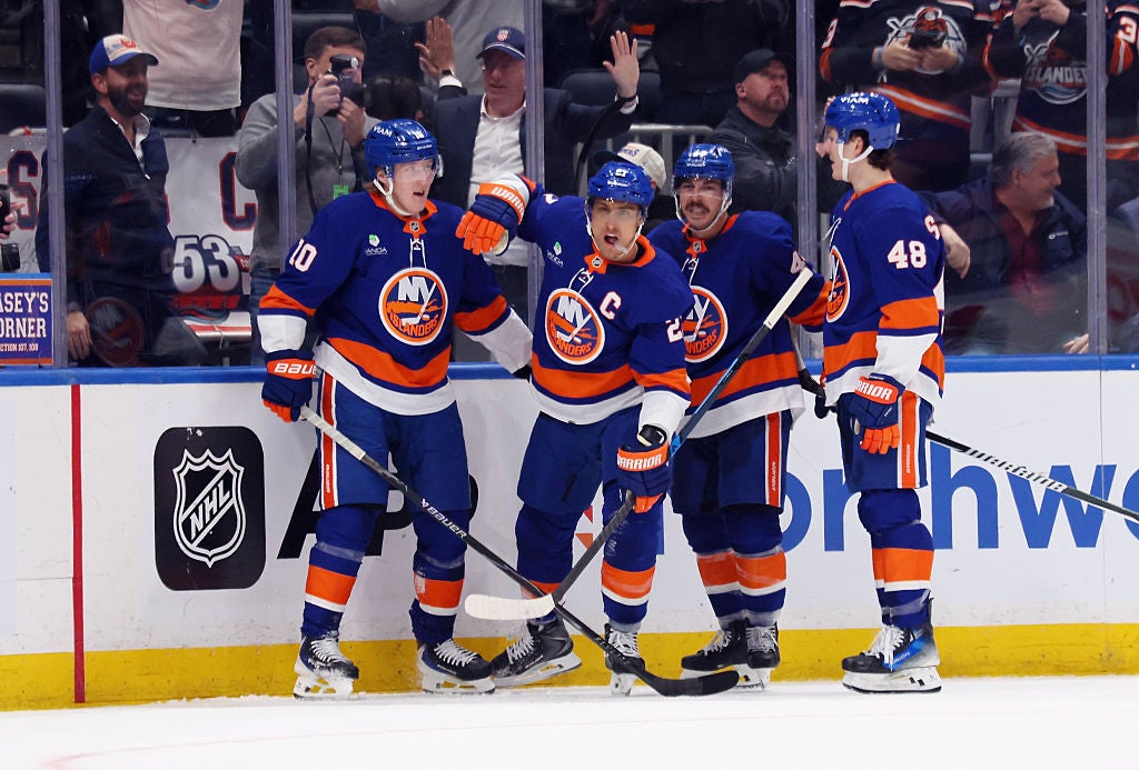 New York Islanders vs Anaheim Ducks: Odds, Spread, And Total