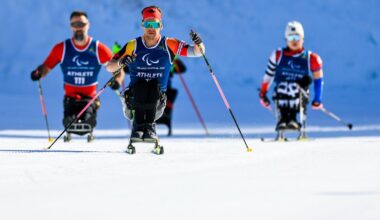 Guide to the six sports at the 2026 Winter Paralympics – NBC Los Angeles