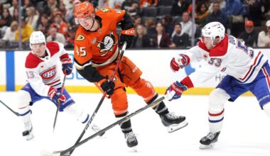 How bad can an NHL team be at five-on-five and still compete for the Stanley Cup?