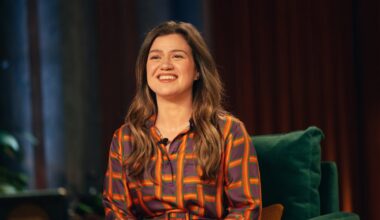 Kelly Clarkson calls out ‘American Idol’ for lying about prize – NBC Los Angeles