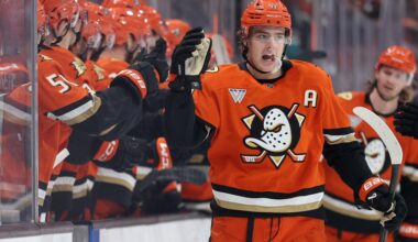 After long, successful homestand, Ducks head for 4-game trip to Canada – Orange County Register