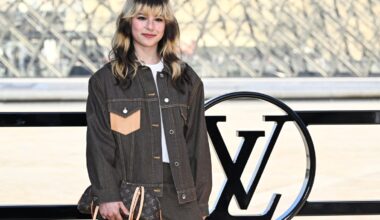 Oakland’s Alysa Liu debuts at Paris Fashion Week, meets Zendaya – NBC Bay Area