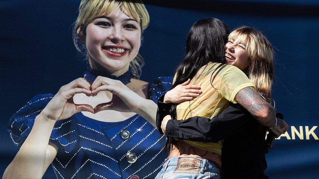 Kehlani, Alysa Liu, Olympics, Oakland, theGrio.com