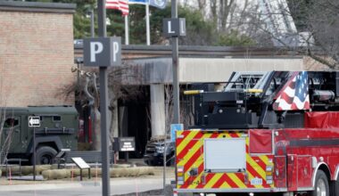LAPD steps up security after Michigan synagogue attack – NBC Los Angeles