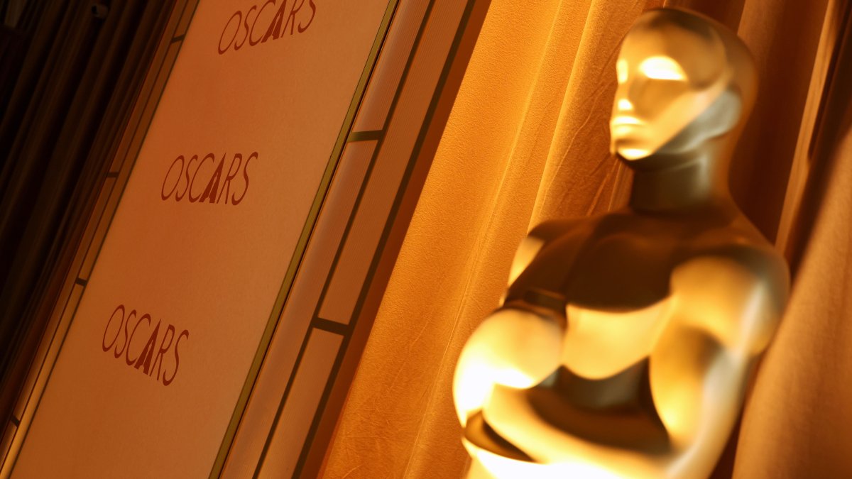 How to watch this year’s top films face off at the 2026 Oscars – NBC Los Angeles