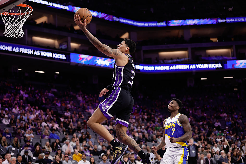 Sacramento Kings to sign Killian Hayes to multi-year deal