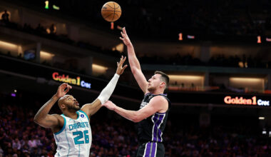 Sacramento Kings lose another player due to injury