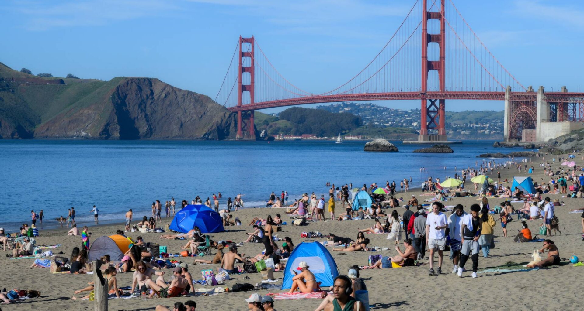 Heat Wave Could Blast More Bay Area Temperature Records Friday