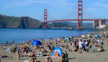 Heat Wave Could Blast More Bay Area Temperature Records Friday