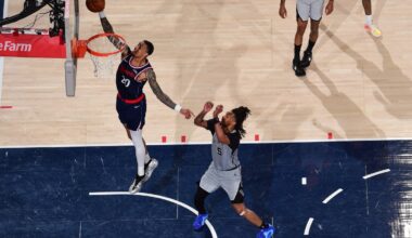 Wembanyama powers Spurs past Clippers 119-115 – NBC Los Angeles