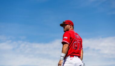 How to watch Los Angeles Angels: TV info for Mike Trout’s team during 2026 season