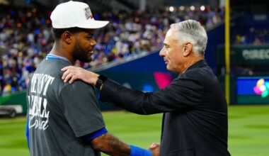 Rob Manfred says MLB might consider moving WBC to midseason – NBC Los Angeles