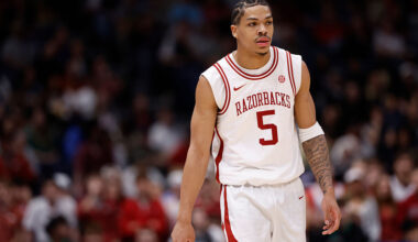 Which college players could fit with the Sacramento Kings?