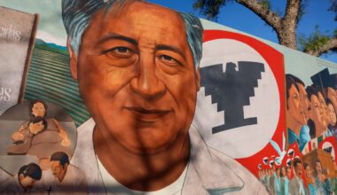 Here is list of Los Angeles monuments named after Cesar Chavez – NBC Los Angeles