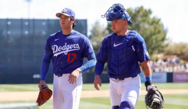 Shohei Ohtani eager for bigger pitching workload in 2026: ‘He expects perfection’