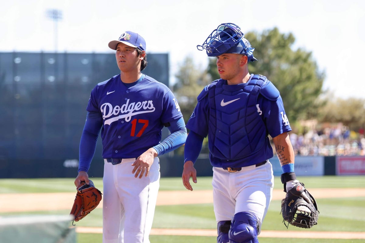 Shohei Ohtani eager for bigger pitching workload in 2026: ‘He expects perfection’