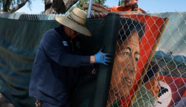 California set to rename César Chavez Day – NBC Bay Area