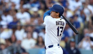 Dodgers facing Diamondbacks on MLB Opening Day – NBC Los Angeles