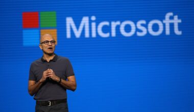 Another Big Win for SF Conference Scene, as Microsoft Moves Major Conference From Seattle to SF