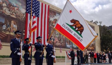 The California Dream Is Not Dead