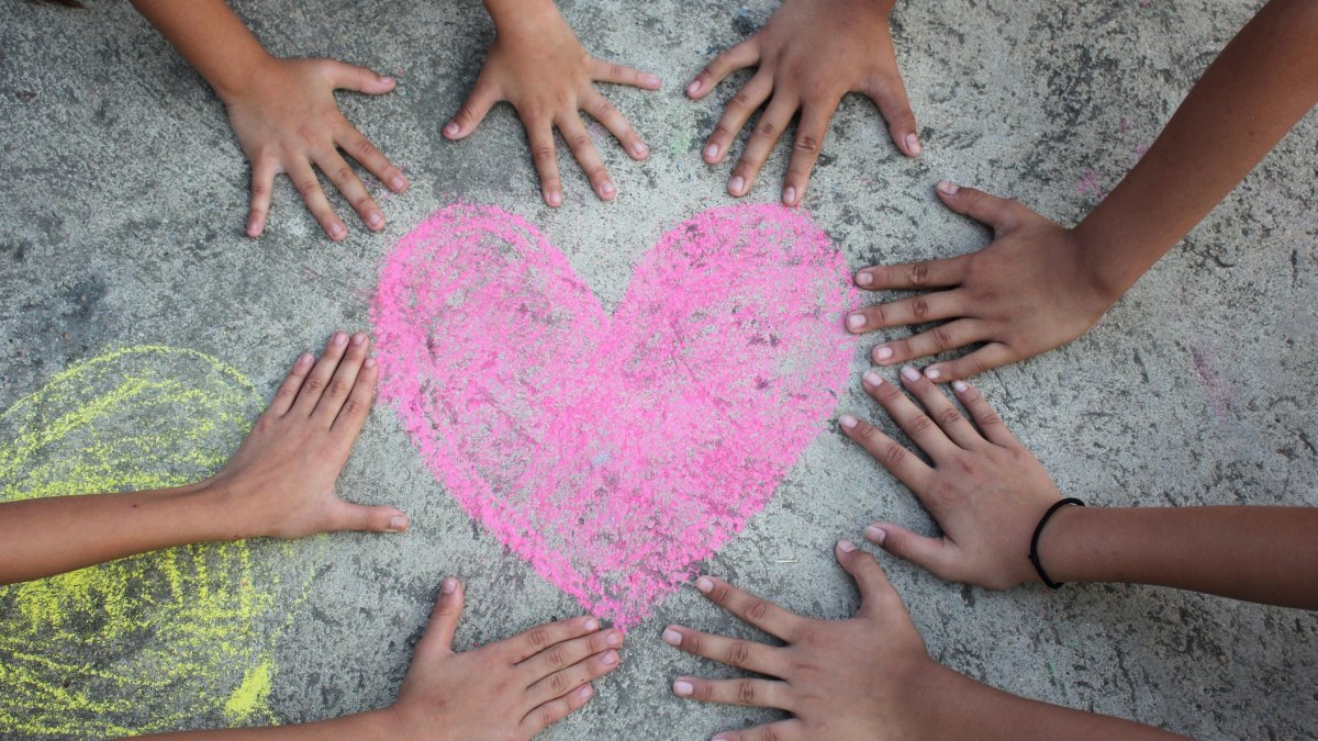 The Music Center’s ‘Very Special Arts Festival’ is ‘United & Inspired’ – NBC Los Angeles