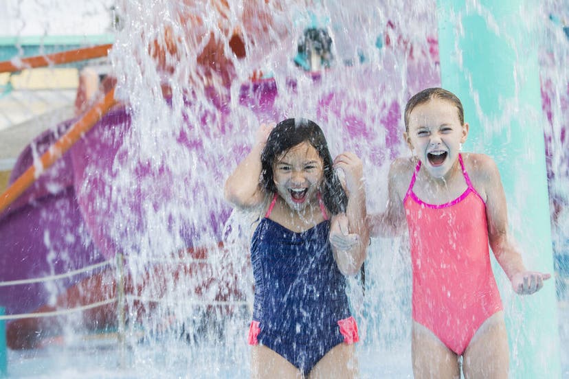 Best Indoor Water Park (2026) Best Indoor Water Park (2026)