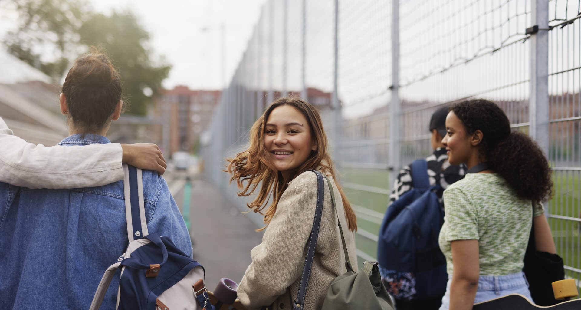 Blue Shield of California and California Department of Education Offer Youth Mental Health First Aid Training to California Teachers | Blue Shield of California